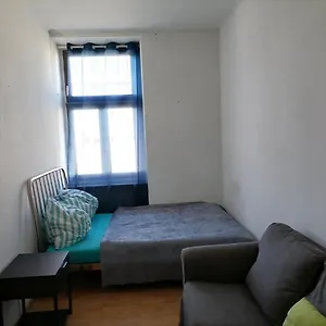 Apartament 131, Wiedeń