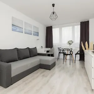 Centre Saski Garden By Renters Apartament Warszawa