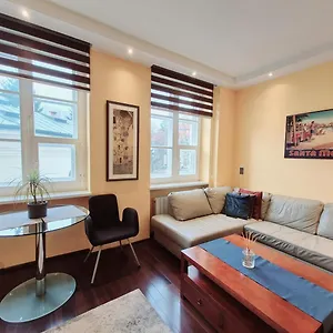 Krakowskie Przedmiescie 57 Apartament Warszawa