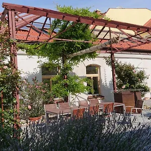 Apartment Maison Am Liesingbach, Wien