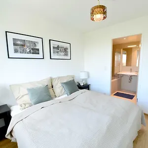 Erdberger Laende Apartamento