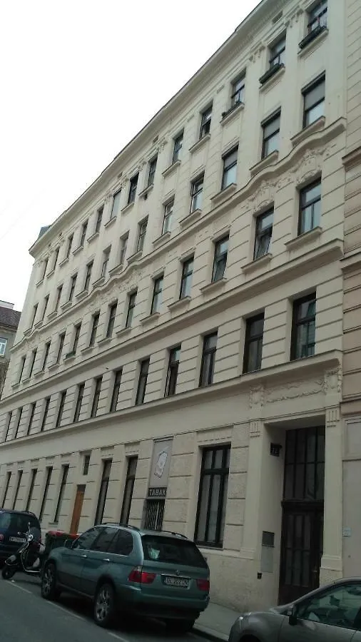 Vienna Lights Apartments - Karmarschgasse