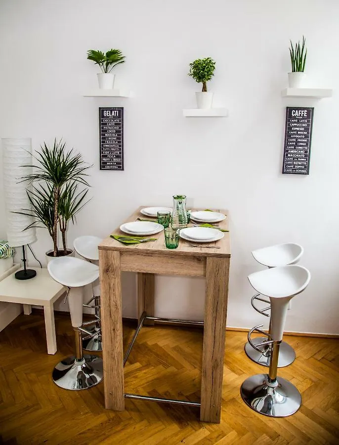 Vienna Lights Apartments - Karmarschgasse Austria